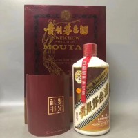 珍品茅台酒回收价格回收87年珍品茅台酒价格2023年报价表