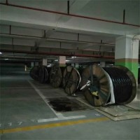 橡皮电缆线上门回收（按米结算）上海浦东回收废旧电线电缆公司