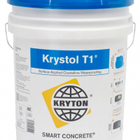 加拿大凯顿防水 Krystol T1防水涂刷系统防水涂料价格