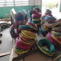嘉兴回收电力物资公司（电缆回收）嘉善多角电缆线回收