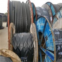 镇江回收电缆线（物资回收公司）镇江远东电缆回收