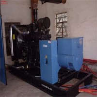 苏州进口康明斯发电机回收|昆山柴油发电机回收