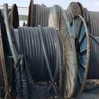 合肥回收电线电缆公司（电缆线回收价格）二手电缆回收
