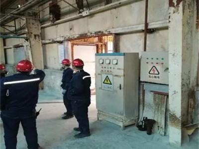 常州武进区配电柜回收（配电柜回收公司）旧控制柜回收图4