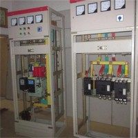 上海青浦高低压配电柜回收公司（高压）控制柜回收
