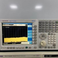 出售agilentN9020A26.5频谱