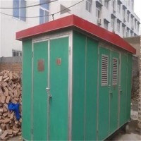 上海浦东新区二手箱式变压器回收公司 高低压配电柜回收