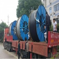 安庆市旧电缆线回收安庆回收电线电缆公司
