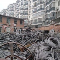 嘉兴回收废旧电线电缆（电缆回收）浙江省上门回收