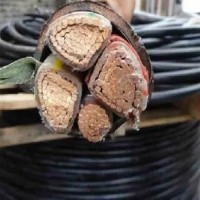 常熟二手电缆回收（废旧物资公司）苏州上上电缆线回收