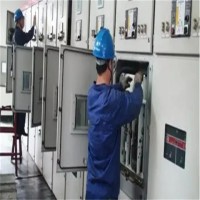 泰州回收二手配电柜公司 泰州高低压控制柜回收