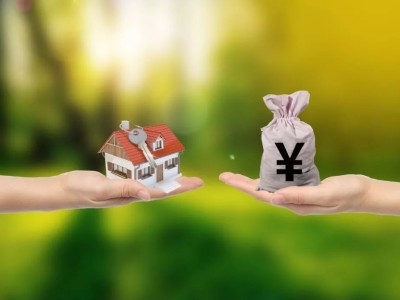 常州银行按揭房一次二次抵押贷款分析，天宁区房产抵押贷款公司图3