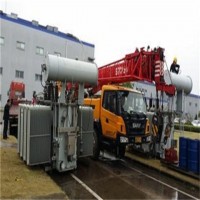 南京大全电力变压器回收（南京市）回收干式变压器公司