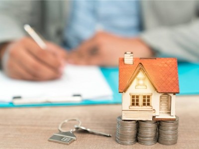 常州红本房产典当抵押借款，钟楼区房产证抵押借款住房抵押贷款图2