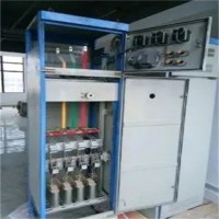上海施耐德配电柜回收（开关柜回收）施耐德高压断路器回收