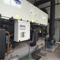 上海开利空调回收（上海）回收二手中央空调公司