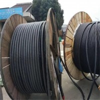 常州二手电缆回收（戚墅堰）高压电缆回收（宝胜）电线电缆回收