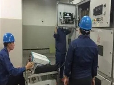 苏州旧低压柜回收 苏州配电柜上门回收 昆山成套配电设备回收图3