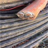 南通回收低压电缆公司|高压电缆线回收（起帆电缆回收）