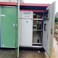 苏州二手环网柜回收|苏州回收电力设备公司（配电柜回收）