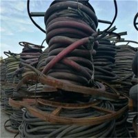 上海回收废旧物资公司（电线电缆回收）嘉定起帆电缆线回收