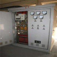 无锡二手高低压控制柜回收公司（回收旧配电柜）低压柜