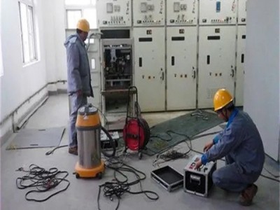 无锡二手高低压控制柜回收公司（回收旧配电柜）低压柜图3