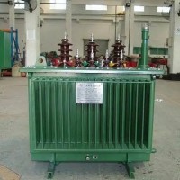 镇江回收电力设备公司（旧变压器价格表）二手箱式变压器回收