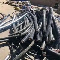 苏州回收废旧电缆线公司 常熟240平方低压电缆回收