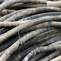 江阴二手电缆线回收 无锡回收废旧物资公司