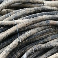 江阴二手电缆线回收 无锡回收废旧物资公司