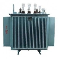 湖州回收二手干式变压器厂家_钱江S11油式变压器回收