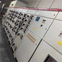 南京低压柜回收-上门拆除-二手配电柜回收