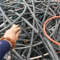 泰州回收废旧物资公司-泰州二手电缆线回收（上上电缆）
