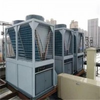 上海二手中央空调回收公司|浦东大金空调回收