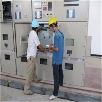 上海ABB高压配电柜回收--抽屉式高压柜回收