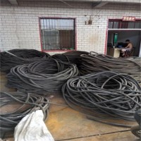 上海奉贤二手电缆线回收公司