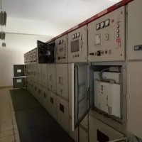 无锡高低压配电柜回收公司/提供免费拆除