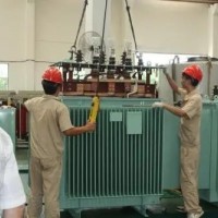 上海沪光牌干式变压器回收（电力设备）公司
