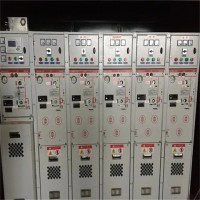 杭州回收配电柜|设备用控制柜回收