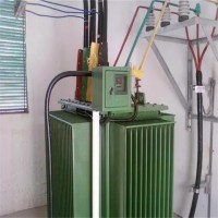 无锡江阴二手变压器回收