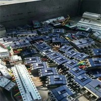上海回收施耐德断路器 嘉定ABB开关回收