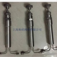 VREL-11 VREL不锈钢316针式减压阀 水汽减压器