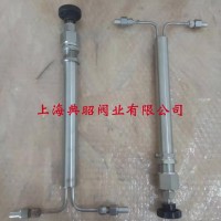 VREL-11稳压阀VREL-21双针式减压阀