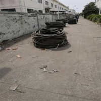 五彩江南电缆线回收 常州高压电缆线回收公司