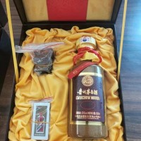 50年茅台酒瓶回收全国回收茅台50年瓶子多少钱一个