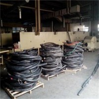 苏州回收二手母线槽公司 昆山废旧电缆回收